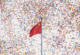 День образования КНР и «золотая неделя». Что нужно знать о главном государственном празднике Китая