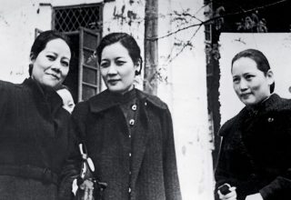 Сестры Сун: самые влиятельные китаянки 20-го века