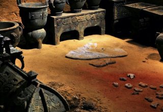 Жертвоприношения в древнем Китае: как и зачем практиковали ритуальные убийства