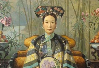 Вдовствующая императрица Цыси: самая противоречивая правительница Китая