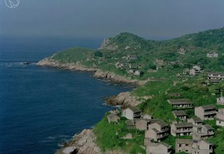 Заброшенные деревни Китая. Воспоминания о прежней жизни