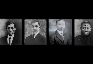 Фильм «Шесть». Китайцы, которые выжили на «Титанике»