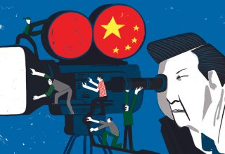 Игра по китайским правилам. Из чего состоит киноцензура в Пекине