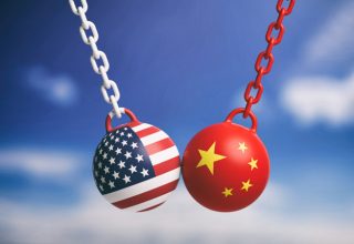 Новости Китая, вечер: законопроект США о бойкоте ОИ-2022 и контроль спама