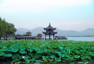 10 вещей, которые нужно сделать в Ханчжоу