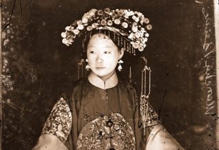 Китай в 19 веке: Поднебесная глазами шотландского фотографа