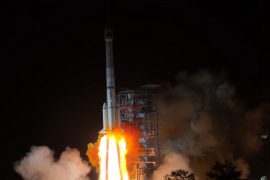 Ракета-носитель «Чанчжэн-3В»