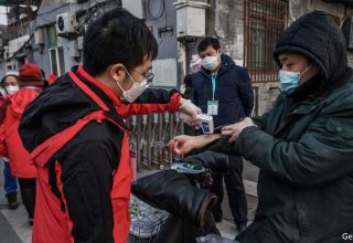 Нулевая терпимость к Covid-19: почему Китаю нужно научиться жить с пандемией
