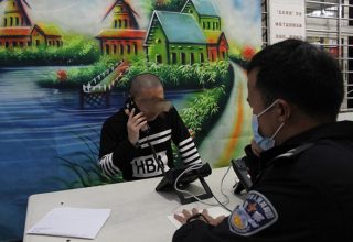 Ложь во благо: тюрьма в Китае стала помогать заключенным скрывать свое местонахождение