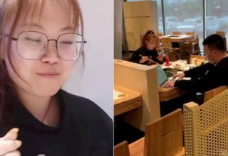 Опоздала на минуту: китаянка на две недели застряла в ресторане из-за карантина