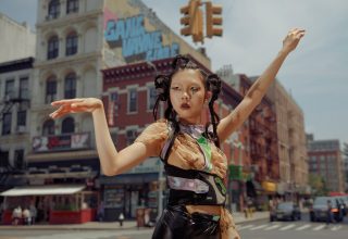 Эстетика повседневности: фоторепортаж о жизни китаянок в Нью-Йорке