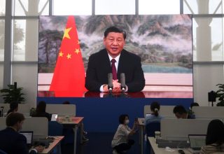 «Как сломать машину»: председатель КНР обозначил основные угрозы мировой экономике