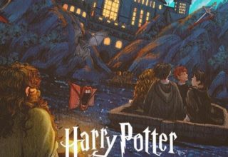 «Гарри Поттер» в Китае: фанаты в ожидании аудиокниг на китайском языке