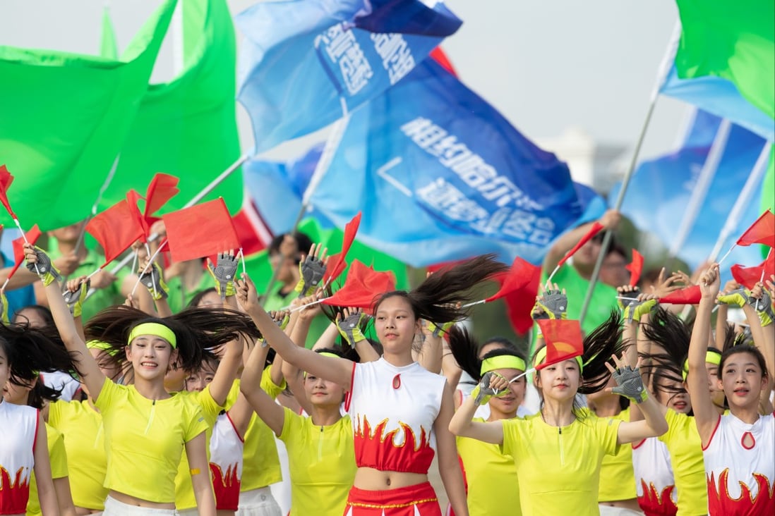 Новости Китая, 10 июля: визит Матвиенко, российских спортсменов допустили на Азиатские игры, погодные аномалии