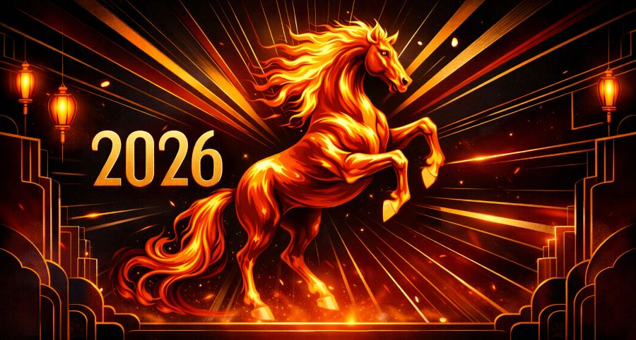 Китай-2026: что несет огненная Лошадь